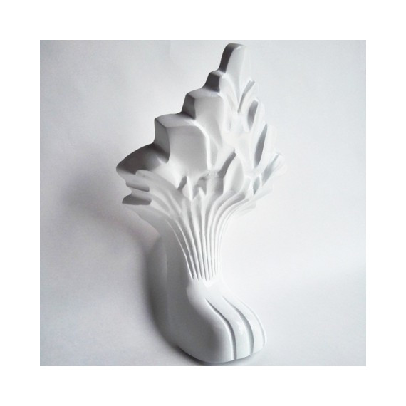 Ванна отдельностоящая Magliezza Julietta WH 183x78 см (ножки белые) фото 3