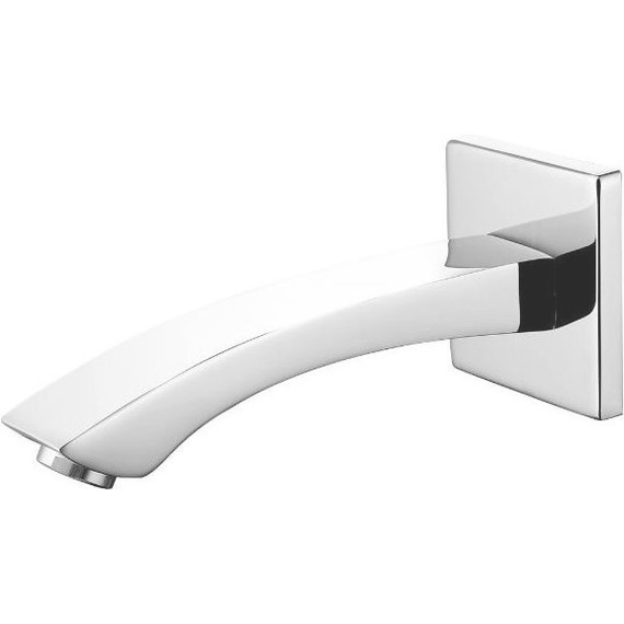 Излив для ванны Lemark Unit LM4581C фото 