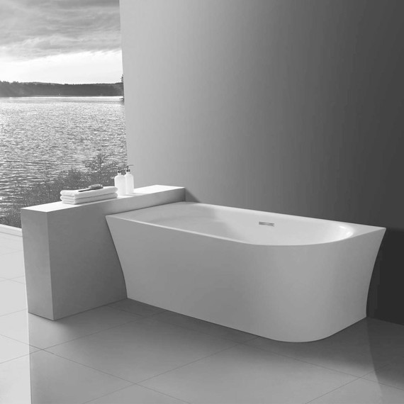 Ванна акриловая Vincea 150x78 см VBT-301-1500L, Размер - мм: 1500х800 фото 2