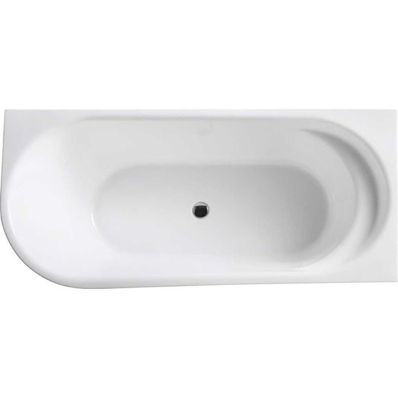 Ванна акриловая Vincea 150x78 см VBT-301-1500R фото 
