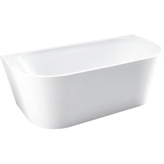 Ванна отдельностоящая Vincea 170x80 см VBT-421-1700 фото 