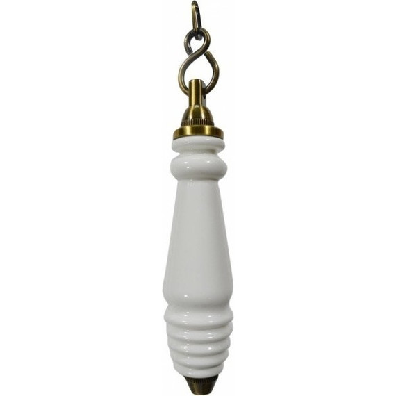 Унитаз-компакт Magliezza Retro 7010 (механизм слива бронза) фото 10