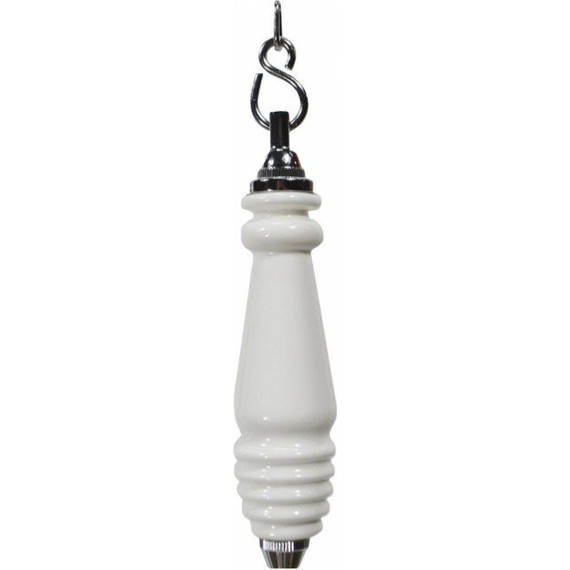 Унитаз-компакт Magliezza Retro 7010 (механизм слива хром) фото 9