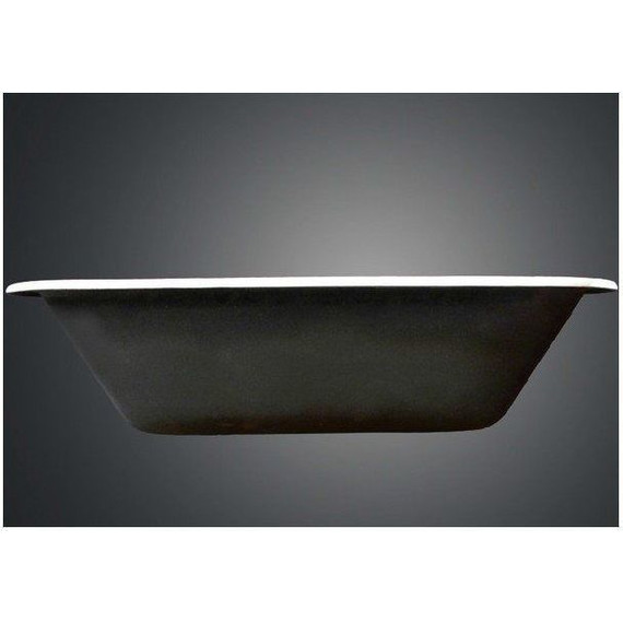 Ванна отдельностоящая Magliezza Rosabella 170x75 см фото 3