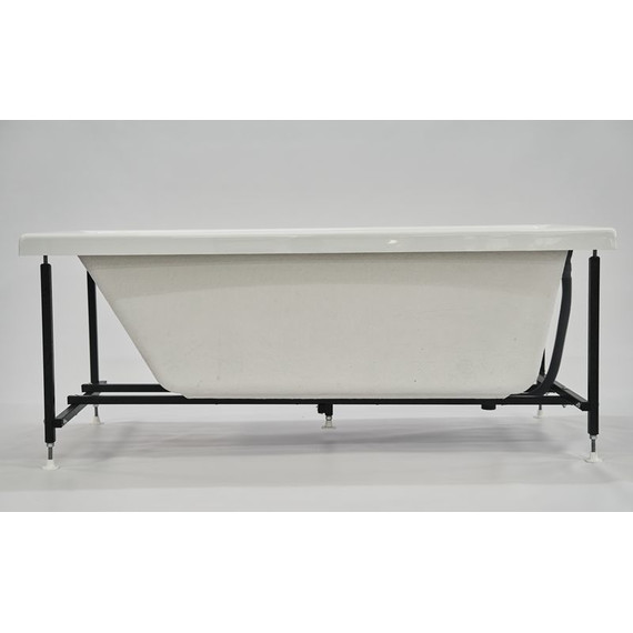 Ванна акриловая Радомир Веста 168x70 см (в комплекте каркас), Размер - мм: 1700х700 - 7 Ванна акриловая Радомир Веста 168x70 см (в комплекте каркас), Размер - мм: 1700х700 фото 7