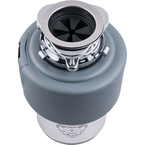 Измельчитель пищевых отходов Status Premium 200 - 3 Измельчитель пищевых отходов Status Premium 200 фото 3