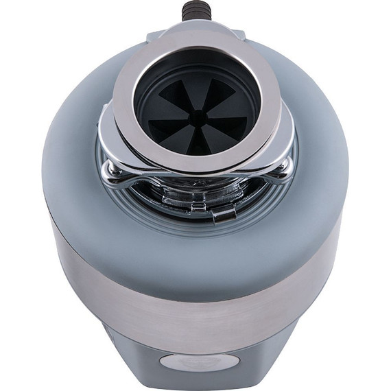 Измельчитель пищевых отходов Status Premium 300 - 3 Измельчитель пищевых отходов Status Premium 300 фото 3