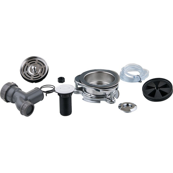 Измельчитель пищевых отходов Status Premium 300 - 5 Измельчитель пищевых отходов Status Premium 300 фото 5