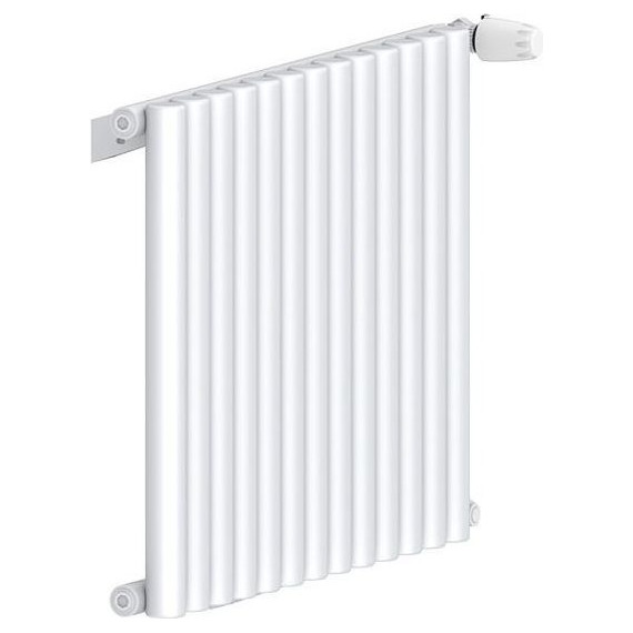 Радиатор KZTO Гармония А40 1-300-20 1000х330 мм (20 секций) фото 5