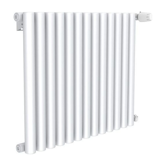 Радиатор KZTO Гармония А40 1-300-22 1100х330 мм (22 секции) фото 6