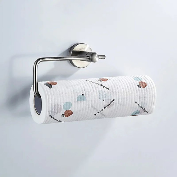 Держатель для туалетной бумаги Ledeme L71703-2 - 2 Держатель для туалетной бумаги Ledeme L71703-2 фото 2