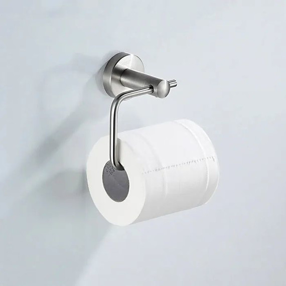 Держатель для туалетной бумаги Ledeme L71703-3 фото 2