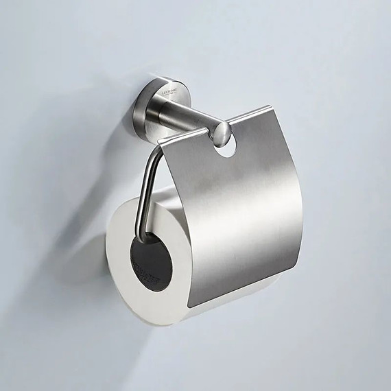 Держатель для туалетной бумаги Ledeme L71703 - 2 Держатель для туалетной бумаги Ledeme L71703 фото 2