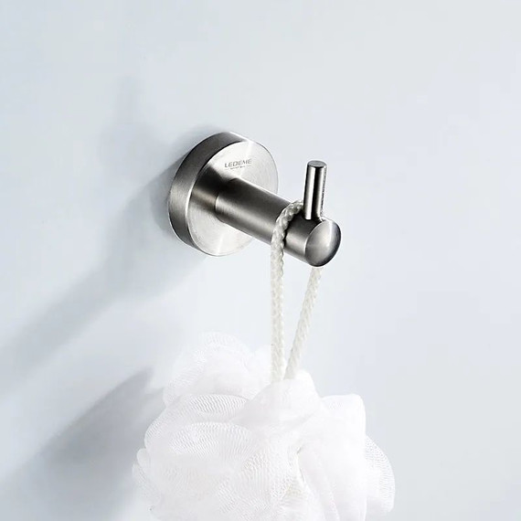 Крючок Ledeme L71705-1 фото 2