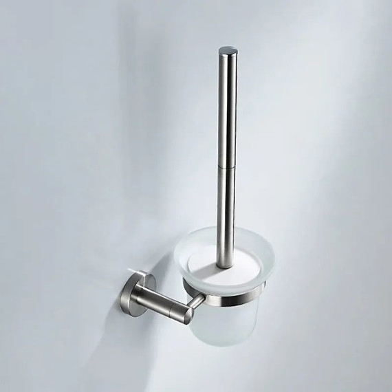 Ёршик для унитаза Ledeme L71710 фото 2