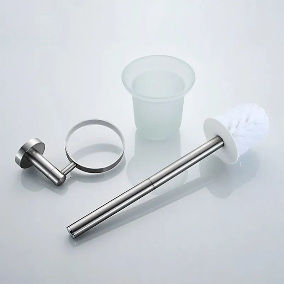 Ёршик для унитаза Ledeme L71710 фото 8