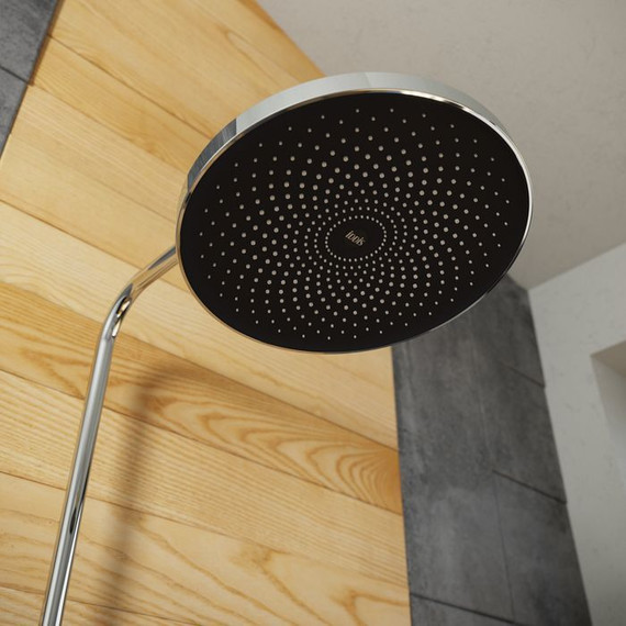 Душевая стойка Iddis Spahome SPA3F0Ci76 - 4 Душевая стойка Iddis Spahome SPA3F0Ci76 фото 4