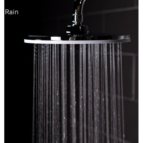 Душевая стойка Iddis Swipe SWI3F97i76 - 8 Душевая стойка Iddis Swipe SWI3F97i76 фото 8