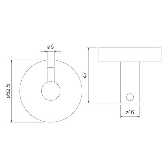 Крючок Iddis Sena SENSS10i41 фото 4