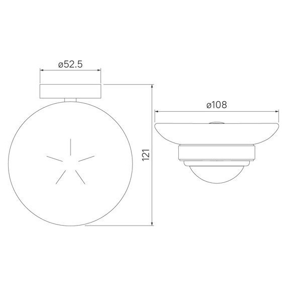 Мыльница Iddis Sena SENSSG0i42 фото 4