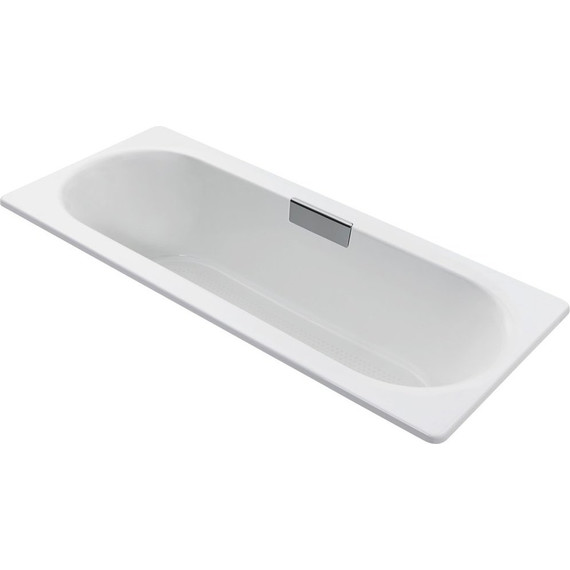 Ванна чугунная Jacob Delafon Volute 180х80 см E6D900-0 фото 3