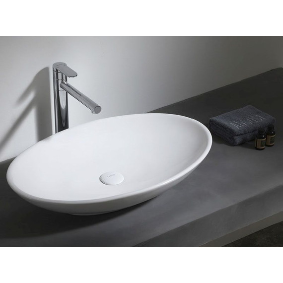 Раковина-чаша Azario 65 см AZ- 40148 - 2 Раковина-чаша Azario 65 см AZ- 40148 фото 2