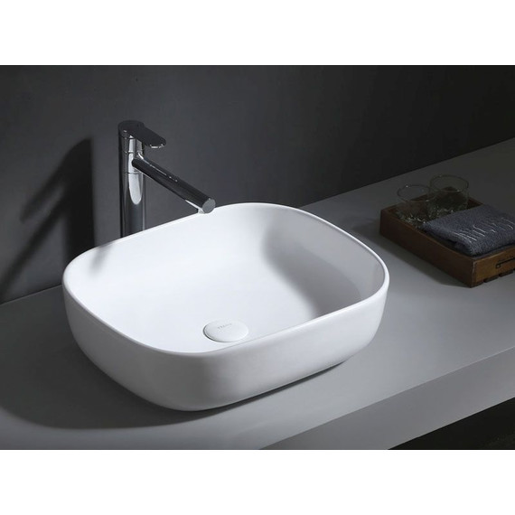 Раковина-чаша Azario 50 см AZ41015 фото 2