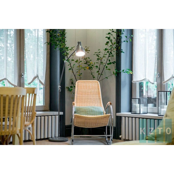 Радиатор KZTO Гармония 1-500-17 1190х550 мм (17 секций) фото 14