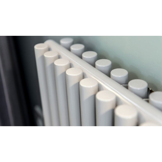 Радиатор KZTO Гармония А25 1-300-20 800х330 мм (20 секций) фото 11