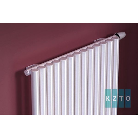 Радиатор KZTO Гармония А40 1-500-20 1000х530 мм (20 секций) фото 7