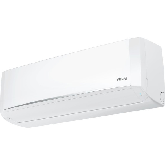Сплит-система Funai Sensei RAC-SN35HP.D03 - 4 Сплит-система Funai Sensei RAC-SN35HP.D03 фото 4