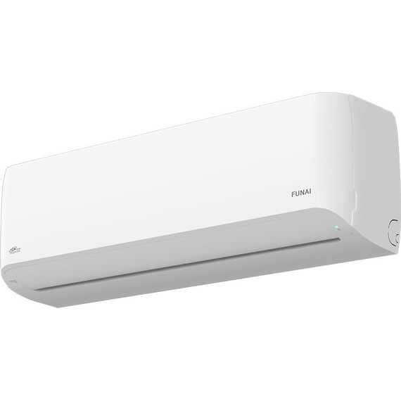 Сплит-система Funai Samurai DC-Inverter RACI-SM25HP.D03 - 2 Сплит-система Funai Samurai DC-Inverter RACI-SM25HP.D03 фото 2