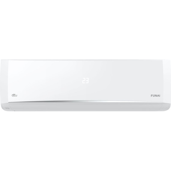 Сплит-система Funai Sensei DC-Inverter RACI-SN65HP.D03 фото 