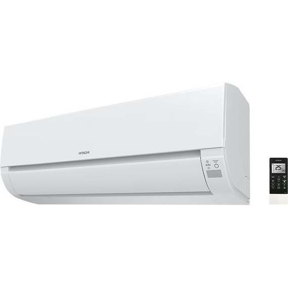 Сплит-система Hitachi X-Comfort Inverter RAK-50REF/RAC-50WEF - 2 Сплит-система Hitachi X-Comfort Inverter RAK-50REF/RAC-50WEF фото 2