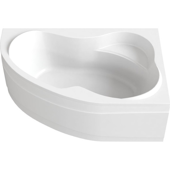 Ванна акриловая Azario Микона 160x100 см R МИВ0002 - 2 Ванна акриловая Azario Микона 160x100 см R МИВ0002 фото 2
