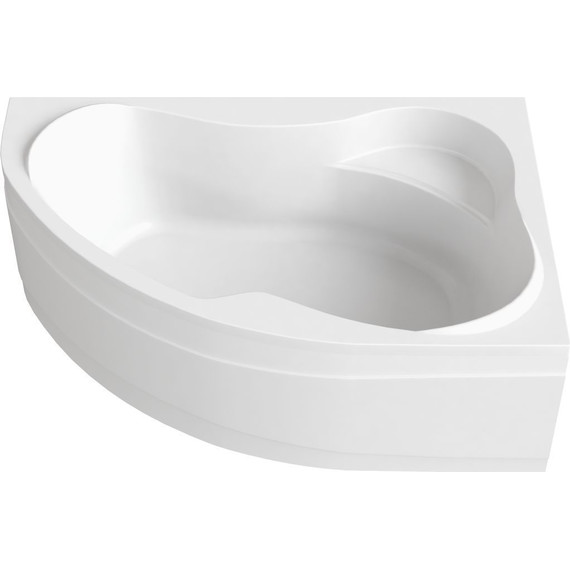 Ванна акриловая Azario Микона 170x110 см R МИВ0004 - 2 Ванна акриловая Azario Микона 170x110 см R МИВ0004 фото 2
