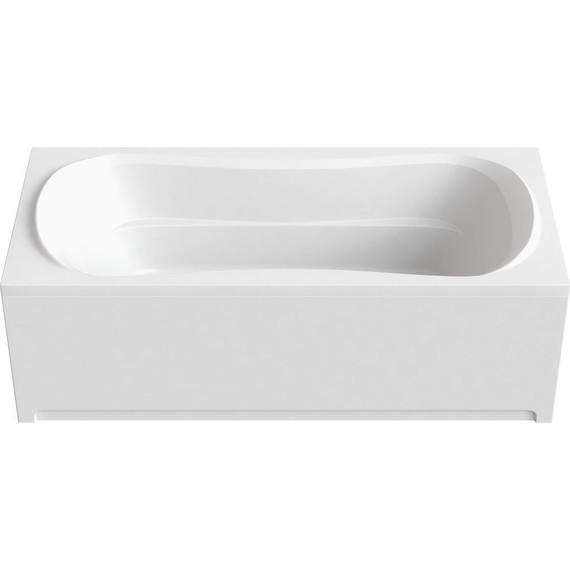 Ванна акриловая Azario Верда 180x80 см ВРВ0001 - 2 Ванна акриловая Azario Верда 180x80 см ВРВ0001 фото 2