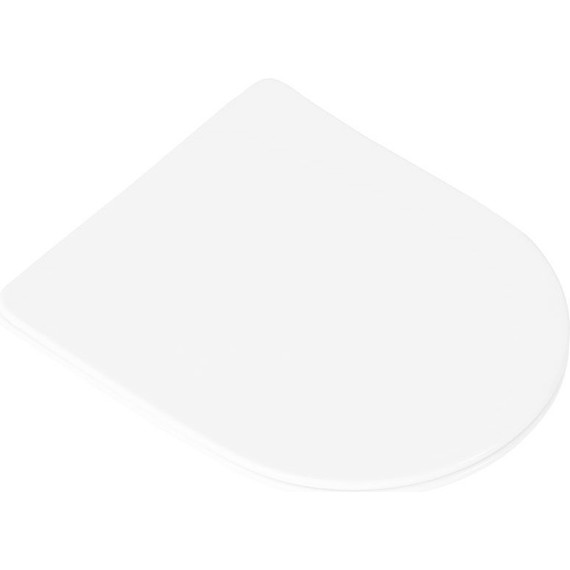 Сиденье с крышкой для унитаза Art&Max микролифт AM204SC - 3 Сиденье с крышкой для унитаза Art&Max микролифт AM204SC фото 3