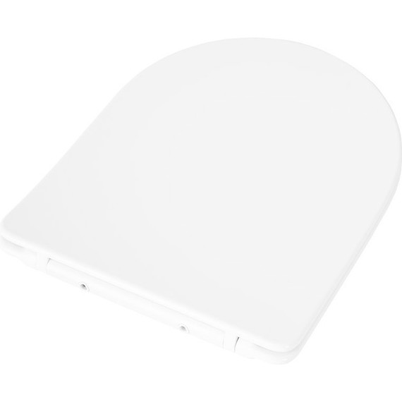 Сиденье с крышкой для унитаза Art&Max микролифт AM211SC - 2 Сиденье с крышкой для унитаза Art&Max микролифт AM211SC фото 2