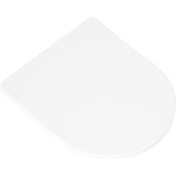 Сиденье с крышкой для унитаза Art&Max микролифт AM211SC - 3 Сиденье с крышкой для унитаза Art&Max микролифт AM211SC фото 3