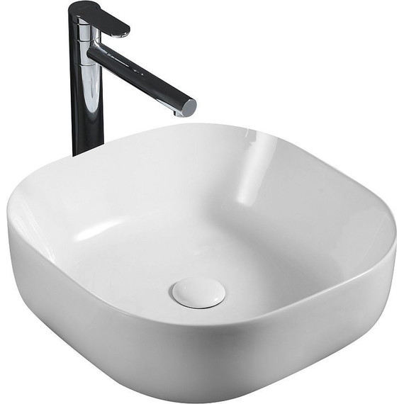 Раковина-чаша Azario 43 см AZ41288 фото 2