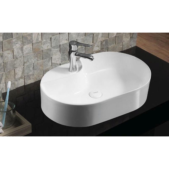 Раковина-чаша Azario 60 см AZ41302 фото 2