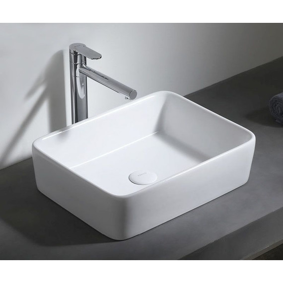 Раковина-чаша Azario 48 см AZ4565 фото 2