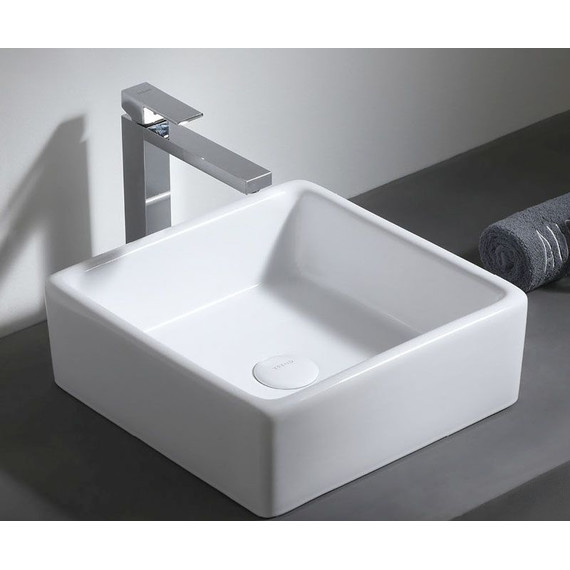 Раковина-чаша Azario 38 см AZ4566 фото 2