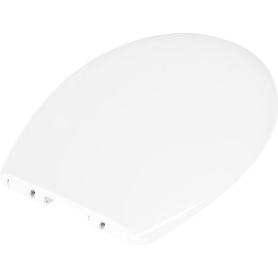 Сиденье с крышкой для унитаза Art&Max Imola микролифт AM217SC - 4 Сиденье с крышкой для унитаза Art&Max Imola микролифт AM217SC фото 4