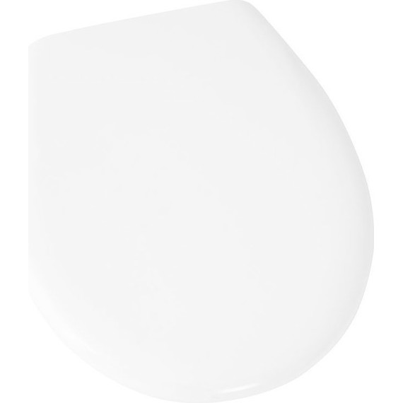 Сиденье с крышкой для унитаза Art&Max Imola микролифт AM217SC - 3 Сиденье с крышкой для унитаза Art&Max Imola микролифт AM217SC фото 3