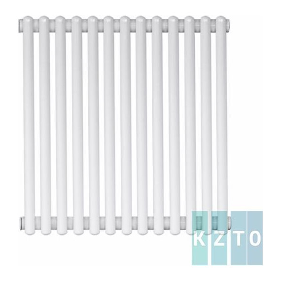 Радиатор KZTO Гармония С25 1-300-50 2000х350 мм (50 секций) фото 2