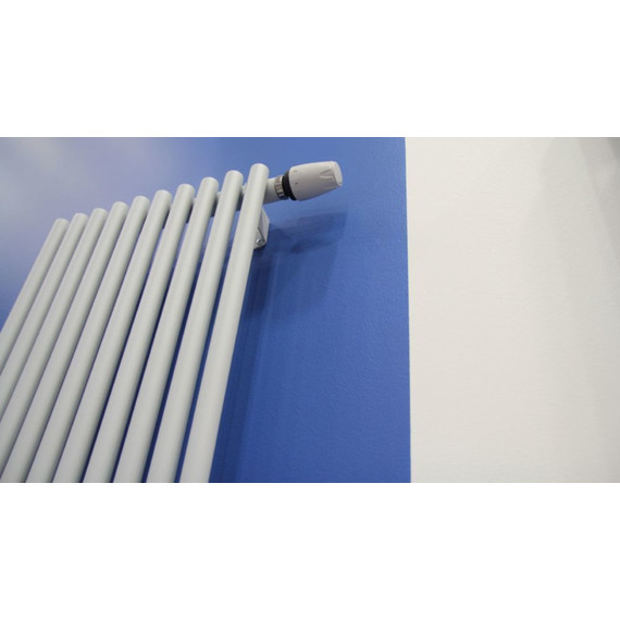 Радиатор KZTO Гармония С25 1-500-26 1040х550 мм (26 секций) фото 7