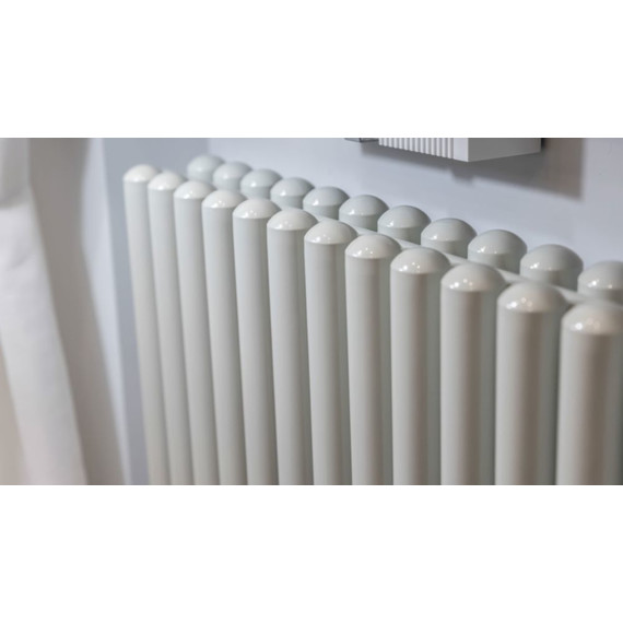 Радиатор KZTO Гармония С40 1-500-20 1000х560 мм (20 секций) фото 6