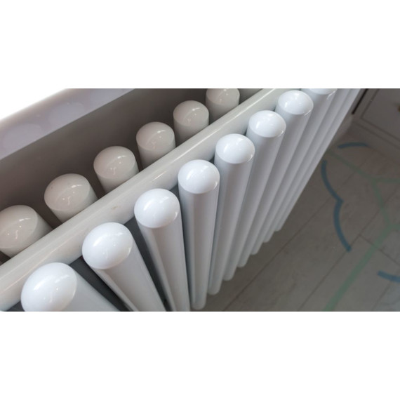 Радиатор KZTO Гармония С40 1-500-20 1000х560 мм (20 секций) фото 7